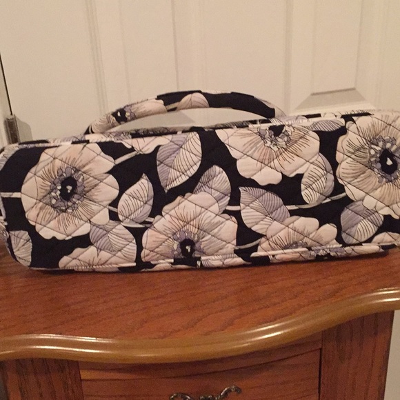 Vera Bradley East West Tote bag - Picture 6 of 7